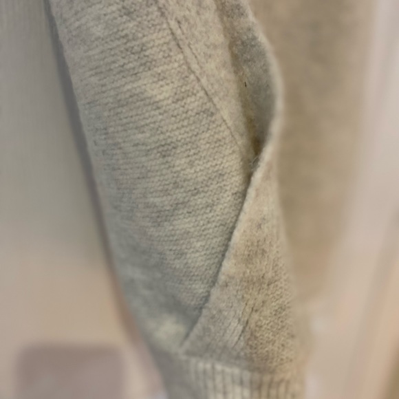 Banana Republic Wool Sweater Vest - Picture 3 of 6